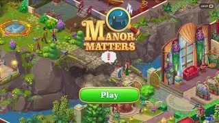 Manor Matters - The Lighthouse - Day 5