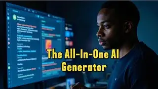 Best Free AI Tool 2026 🔥 Chat4O AI Full Demo | Image, Video & Text Generator