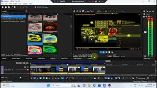 Bandicam YTP Round 10 VS Myself in Loudness 2.0