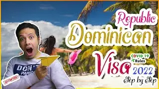 Dominican Republic Visa