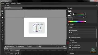 03. Google Web Designer -Arayüzü Tanımak