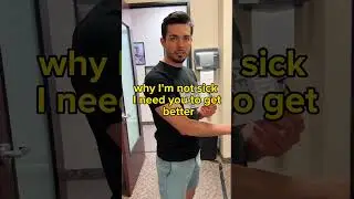 Wife pranks husband 