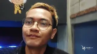 Nonton di cgv metro indah mall