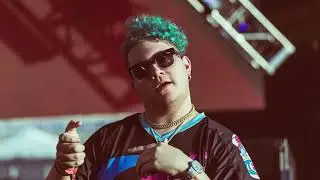 Slushii Mashup | All Of The Lights (Nitti Gritti Bootleg) X There x2