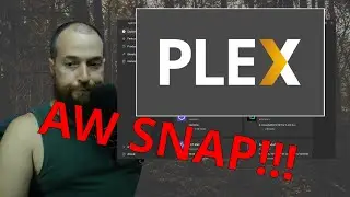 PLEX Media Server On Linux gave me a headache!