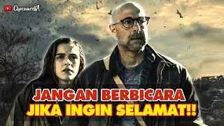 JANGAN BICARA BILA INGIN SELAMAT!! - ALUR FILM THE SILENCE 2019