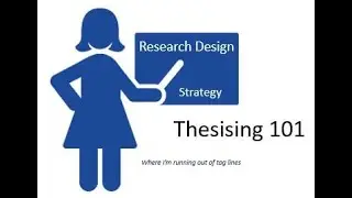 Research Design | Pt 6 - Experiments | Survey | Case Study | Action | Grounded Theory | Ethnography