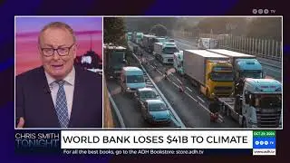 Australia scammed for BILLIONS in global climate con | Chris Smith