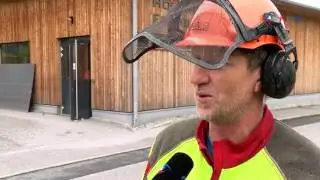 Bundesentscheid Agrar- und Genussolympiade 2016