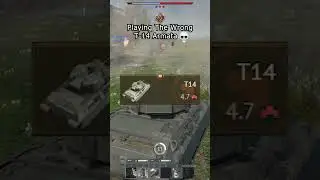The Most Unsatisfying Elements of War Thunder Part 20