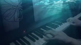 Ever 17 - Karma (piano)