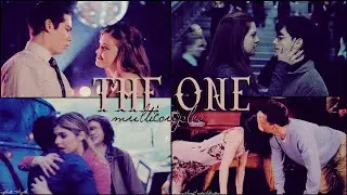 my birthday collab  | the one | multicouples