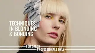 Reserve Your Spot Now for Iconic Blonde! | Cosmo Prof Beauty