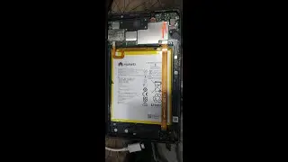 Huawei MatePad T8 KOB2-W09-Huawei ID Remove Done