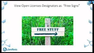 LibreFest2024 (Day 2): The "Wide World Sports" of Open Licensing (Delmar Larsen)
