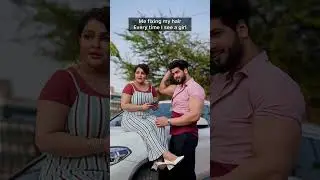 Ab kabhi kisi ladki ko nahi dekhuga🙈🤣 Sachin Mann 