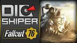 Fallout 76 - Опыт Х2 в выходные!