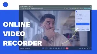 Discreet Online Video Recorder