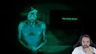 No, I'm Not a Human - Olduramadık !