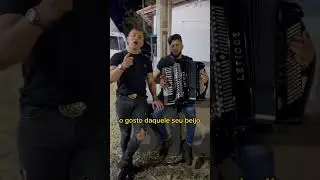 CADÊ??? - EDY E NATHAN