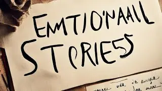 Emotional Stories A Great lesson from great man's life