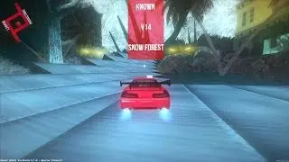 KnOwN v14 - Snow Forest