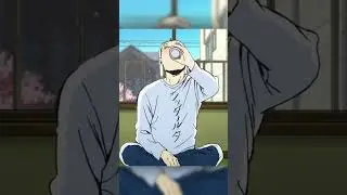 🔶DÍA 27 RECOMENDANDO ANIME: SAINT ONIISAN