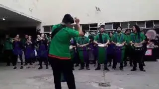 La Arrolladora • Instituto Lomas de Zamora I