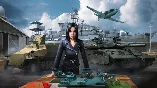 War Thunder  R.B  ULTRA LOW СНАРЯД В БАШНЮ