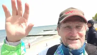 НАШИ ТЁПЛЫЕ КАЛИНИНГРАДСКИЕ ВСТРЕЧИ🤗🌊🌞 ЗЕЛЕНОГРАДСК ЛУЧШИЙ Город-Курорт ❤️