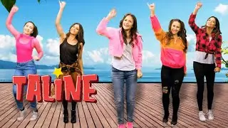 Chkuytik Party  - Taline & Marten Yorgantz Ճկույտիկ