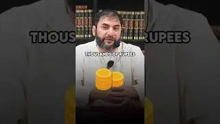 Mirza Ghulam Ahmad Qadiani Robs Muslims | Adnan Rashid