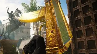 DMZ is being ruined by this...