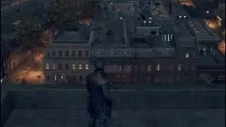 Watch Dogs Legion - (DLC Assassin's Creed) Sincronizar E Resgate De Artefato: Leather Lane Parte 1