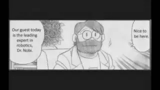 Doraemon Last Episode
