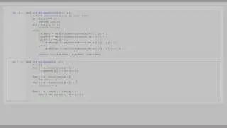 ADS1: Practical: Implementing dynamic programming for edit distance
