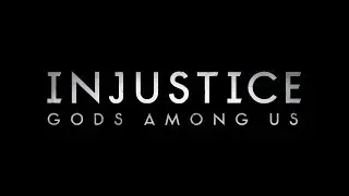 Injustice: God Among Us Joker, Bane, Harley Quinn