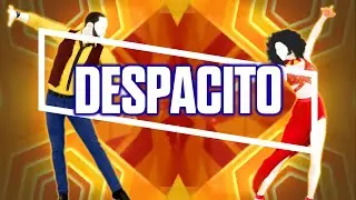 Just Dance 2018 Fanmade Mashup - Despacito