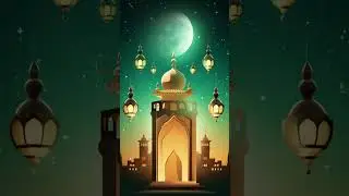 Chand Mubarak  #eidmubarak #chandratmubarak #shorts
