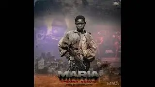 MARIA ( version cinematic) Prod’z by Crystalmeth