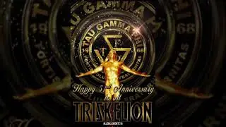 TAU GAMMA PHI SONG 51st Anniversary