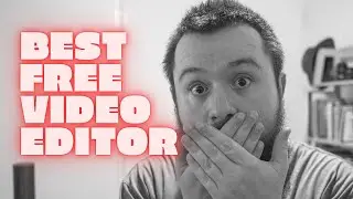 Best Free Video Editor 2022