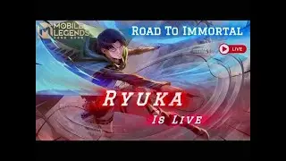 Live Solo Immortal Rank Push | Mobile Legends #shorts #mobilelegends #mlbb #ml