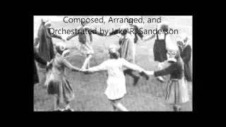 Ring Around The Rosie (HORROR VERSION)
