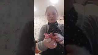 Настя лайк