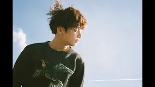 Распаковка полу-лимитного ОСТа BTS World / Unboxing OST BTS World.