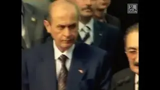 Türkiye'de Bir Ülke İçi Siyaset Cereyan Etmiyor