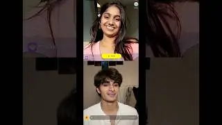 Omegle reaction😅 