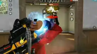 I AM THE ONLY PRO PLAYER 😱 IN FREE FIRE