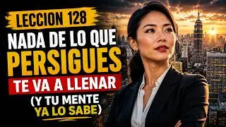 Despues que tanto lo busque y ahora no me gusta/ Leccion 128